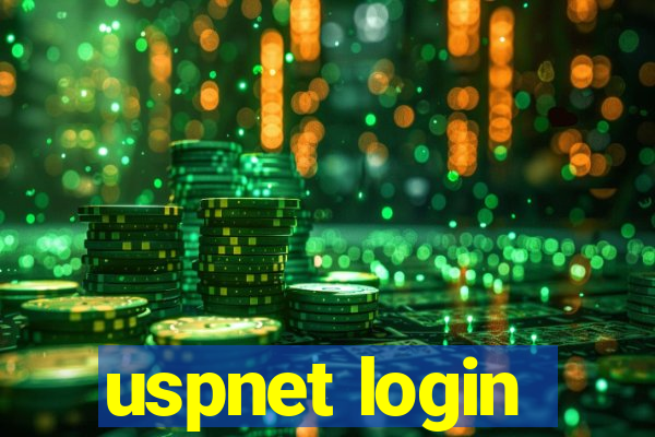 uspnet login